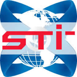 Logotipo de STI · Soporte en Tecnologías de la Información