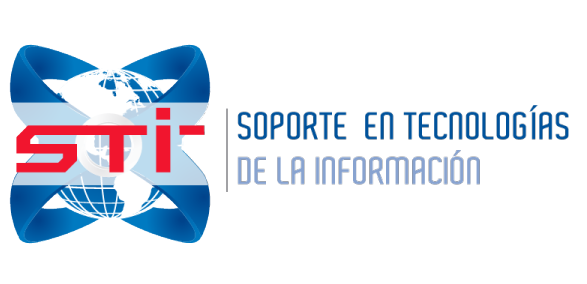 STI · Soporte en Tecnologías de la Información