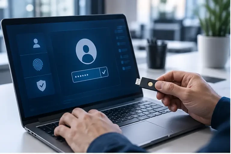Identidad y controles de acceso para seguridad empresarial